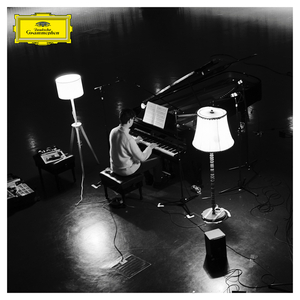 Cantata, BWV 12: Weinen, Klagen, Sorgen, Zagen (Arr. Ólafsson for Piano)