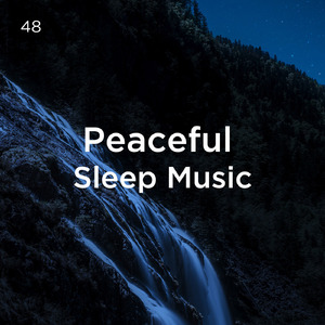 편안한 물 소리