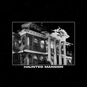 HAUNTED MANSION