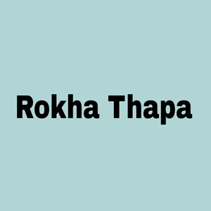 Rokha Thapa
