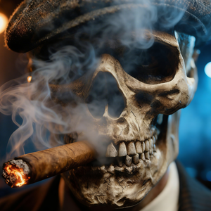 The Silence After the Fight