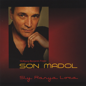 Anxious Little Aspen