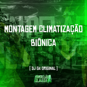 Montagem Climatização Biônica