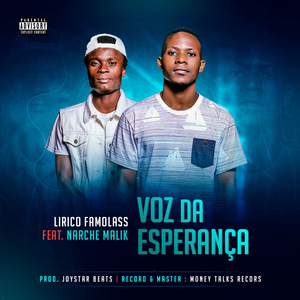 Voz da Esperança