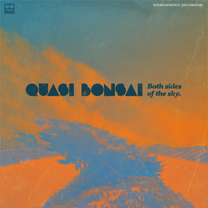 Both Sides of the Sky