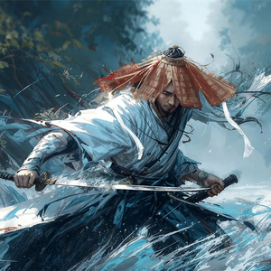 武魂震天地