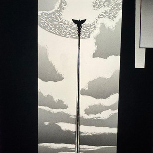 LORD GIVE ME ONE MORE CHANCE