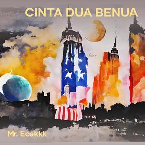 Cinta Dua Benua