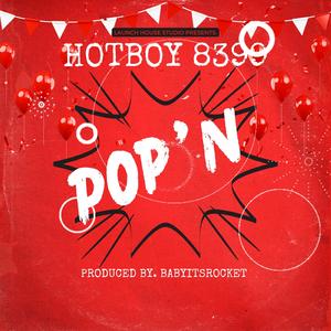 Pop'N