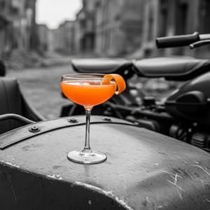 SIDECAR
