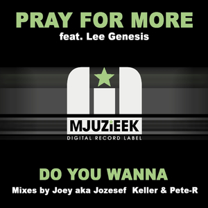 Do You Wanna (Joey aka Jozsef Keller & Pete-R Remix)