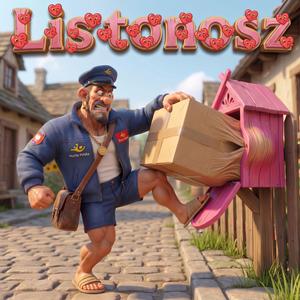 Listonosz
