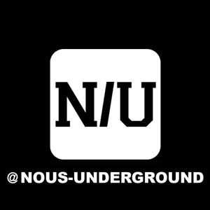 NOUS level up（Prod.by Redkiller）