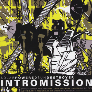 Intromission
