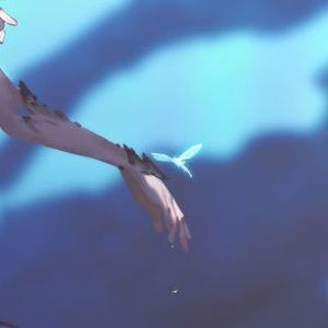 山鬼（2分钟舞蹈版）