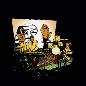 Комната (Live)