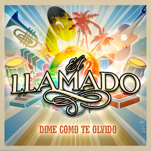 Dime Cómo Te Olvido