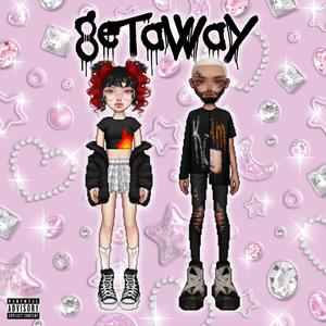 getaway (feat. kamixula)