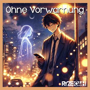 Ohne Vorwarnung