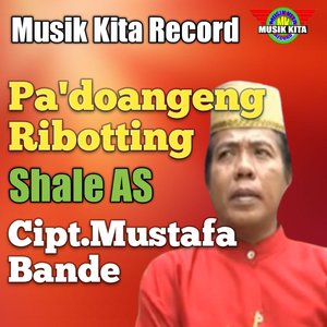 Pa'doangeng Ribotting