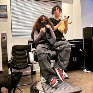 【FREE】“奢侈品”Bobbynopeace type beat