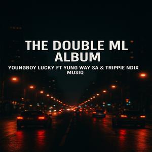 Muchacho (feat. Trippie Ndix & Yung Way SA)