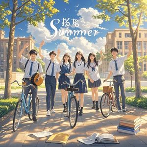 那年夏天_kevin