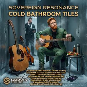 COLD BATHROOM TILES