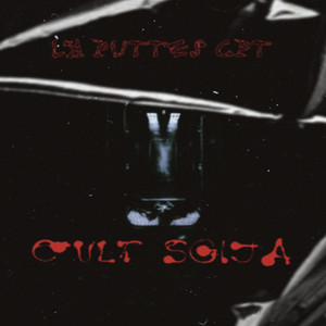CULT 8888 (Instrumental Version)