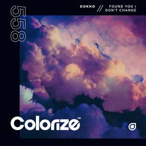 Don't Change (Extended Mix)