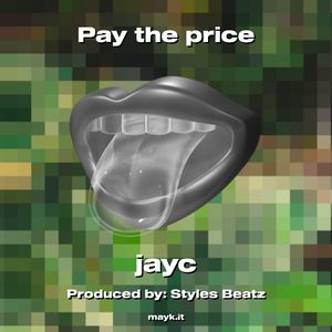 Pay the price