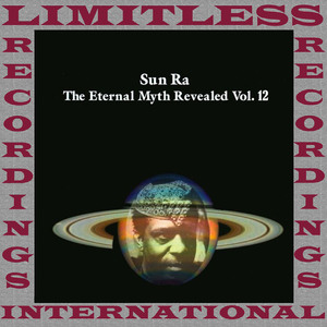 The Sun Ra Arkestra: Velvet (Take 2: F:S)
