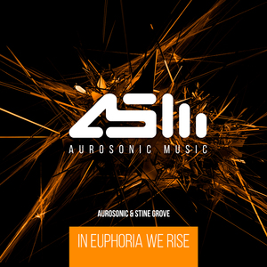 In Euphoria We Rise (Progressive Mix)