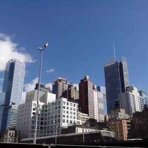 开场曲:异国之梦 Opening:Exotic Dream