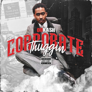 Corporate (feat. Shunie)