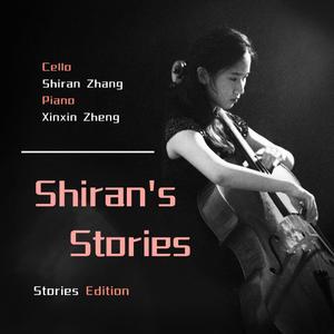 Cello Concerto No.1 in A min Op.33 II.Allegretto