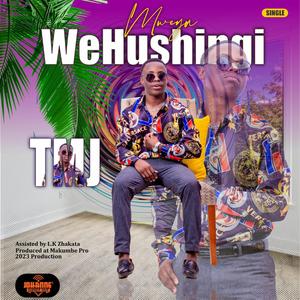 Mweya Wehushingi