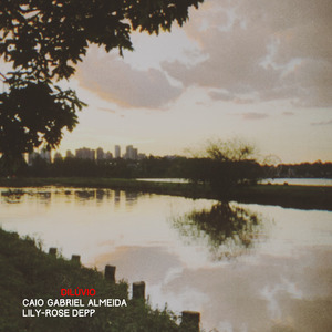 blue - bônus track