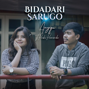 Bidadari Sarugo