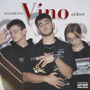 Vino (prod. by BroksBeatz & 1177)