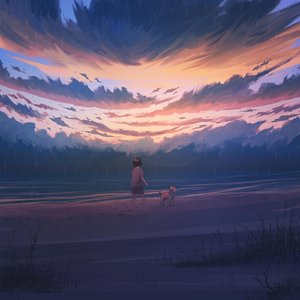 Lucid Dream