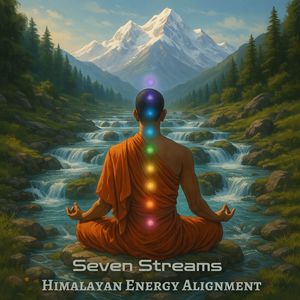 Pranic Streams