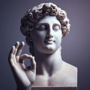 Chillout dance music