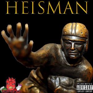 Heisman (feat. Luh Rambo)