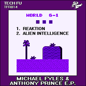 Reaktion (Original Mix)