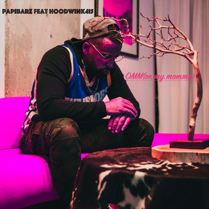 Omm (On My Momma) [feat. Hoodwink415]