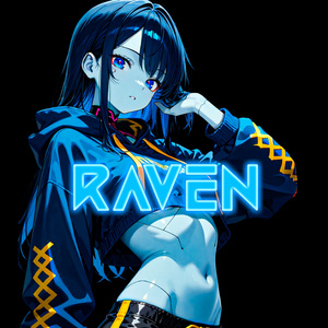 タイトル: どこまでも一緒に by Raven on Hiatus #ForTheUnderdogs