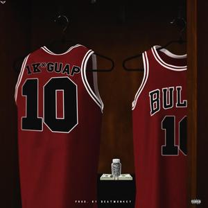 10 (feat. 1K*Guap)