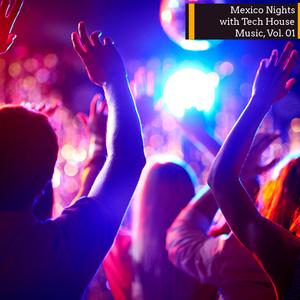 Techtronics (Festive Indie Disco Tech House)