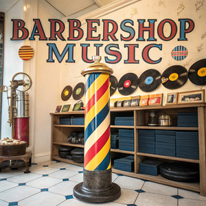 Barber's Anthem